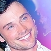We've got no fear, no doubt, all in balls out ► Reid J. Kennedy Tom-3-tom-welling-12366030-100-100