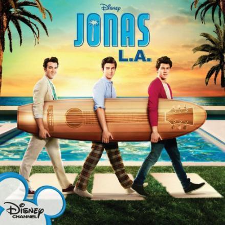 اجدد صور للجوناس Jonas-LA-Album-Cover-the-jonas-brothers-12524240-440-440