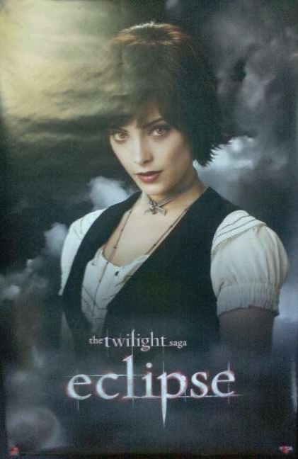 Mary Alice Cullen/Brandon/Whitlock(ASHLEY GREENE) - Sayfa 2 Alice-Eclipse-Poster-alice-cullen-12661365-421-648