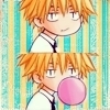 M a n g a ▫♥▫ I c o n s Kaichou-wa-Maid-sama-Icon-kaichou-wa-maid-sama-12612594-100-100