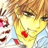 M a n g a ▫♥▫ I c o n s Kaichou-wa-Maid-sama-Icon-kaichou-wa-maid-sama-12612740-100-100