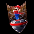 Test de Super Mario Galaxy 2. Mario-using-the-Spin-Drill-super-mario-galaxy-2-12801597-120-120