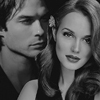 •  Aphrodisia&Edward  ▬  « Le fast-food a du bon, finalement. » Damon-Blair-blair-and-damon-12956143-100-100