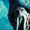 capt'n Davy Jones