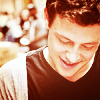 « Les choses qu’on possède finissent par nous posséder. » ✖ Jamie C. Cory-cory-monteith-13110089-100-100