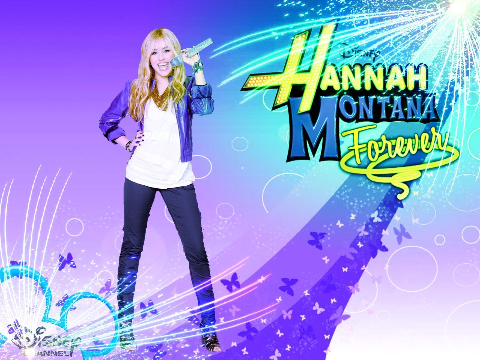 صور نادرة جدا لHannah Montana Miley Cyrus  طالعة مايلى بالصور قموووورررة كيوووت اوى Hannah-montana-forever-by-pearl-hannah-montana-13209355-1600-1200