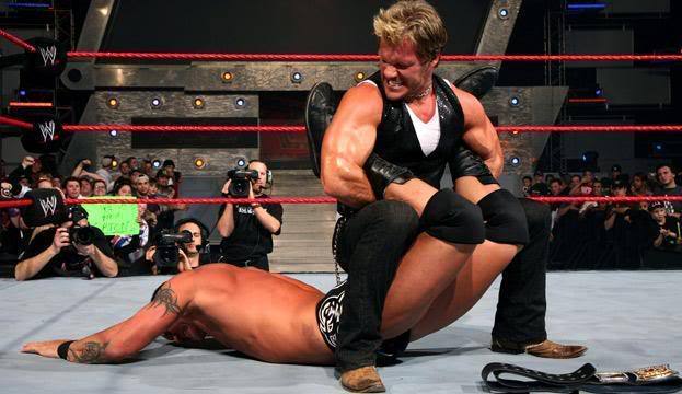 WWE Smackdown 1 Ağustos House Show Walls-Of-Jericho-chris-jericho-13354188-623-360