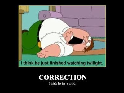 funnys and qoutes Peter-Griffon-Watches-Twilight-harry-potter-vs-twilight-13523015-400-301