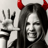 Elyon A. Raith ♣ Vampire's Toy Girl ♣ Avril-Lavigne-avril-lavigne-13605084-100-100