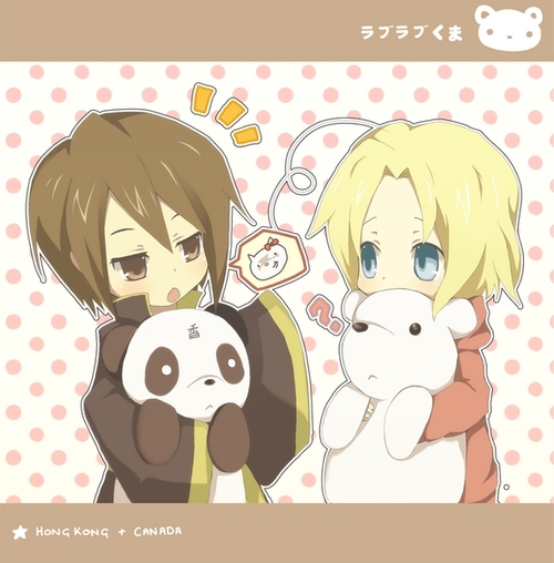 Wünsch dir was^^ - Seite 2 Canada-and-Hong-Kong-3-hetalia-couples-13740269-500-508