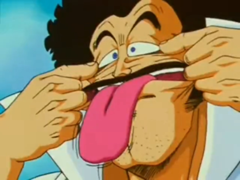 Imagens engraçadas - Página 3 Saten-s-funny-face-dragon-ball-13770716-1024-768