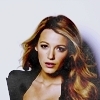 Ever Alice Black ✱ The life is a berry ♥ Blake-Lively-Icons-blake-lively-13800337-100-100