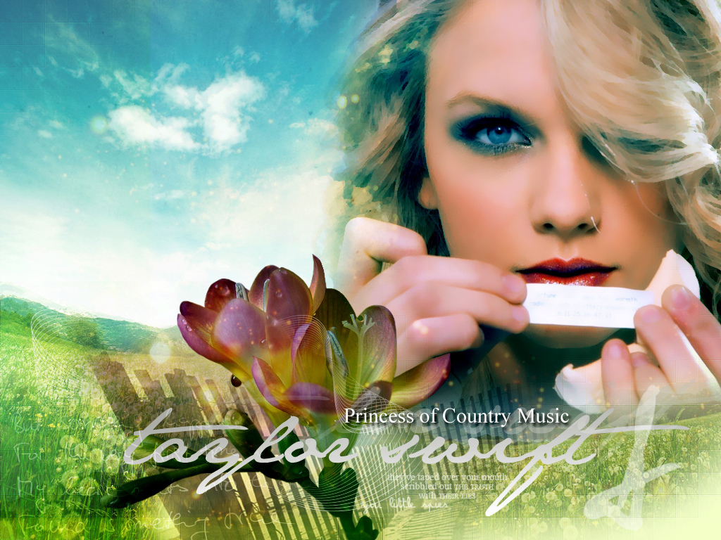 Taylor Wallpaper ! Taylor-wallpaper-taylor-swift-13818558-1024-768