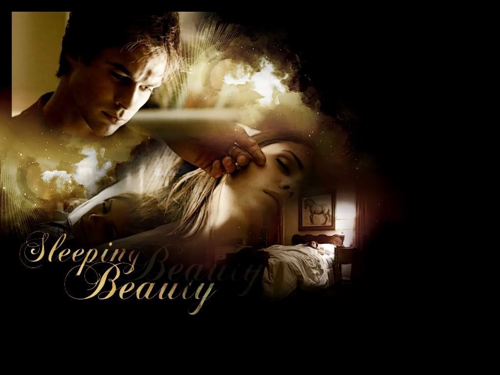 Photos Diverses - Page 8 Sleeping-Beauty-the-vampire-diaries-14270457-1024-768