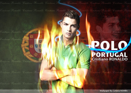 صور الاعب الكبير كرستيانو Cr7-on-fire-cristiano-ronaldo-14375161-500-357