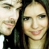 ALASKA-JAZZ & RYAN ✗ « la chiantitude est ma meilleure qualité » Nina-Dobrev-Ian-Somerhalder-nina-dobrev-14576639-100-100