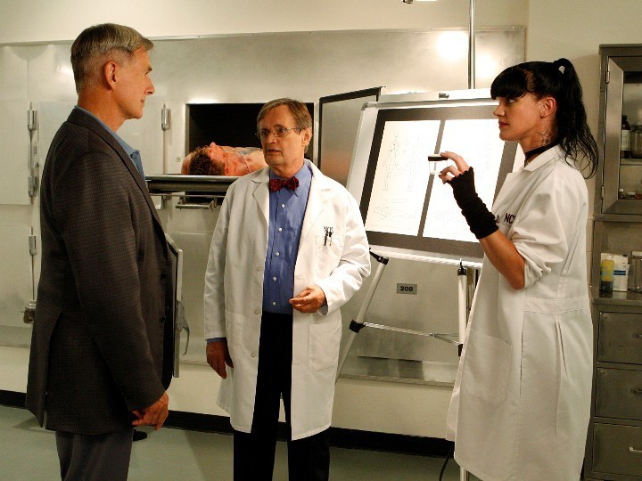 [Personnage] Archétypes et clichés. 7x06-Gibbs-Ducky-and-Abby-ncis-8664574-720-540