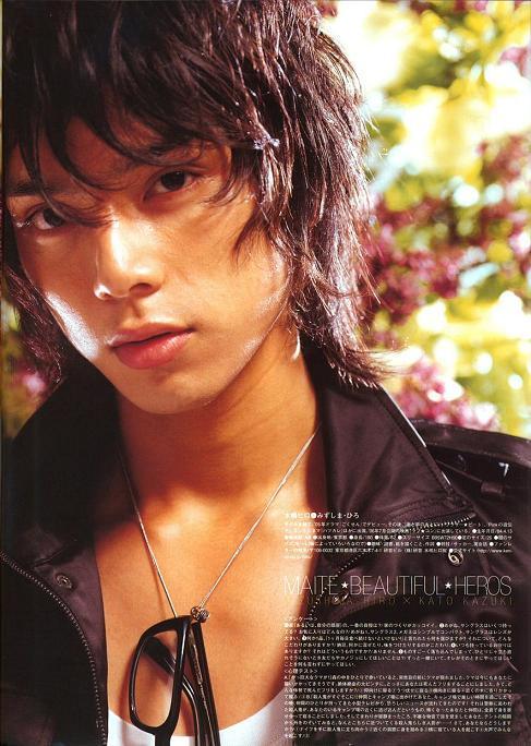 Mizushima Hiro Hiro-Mizushima-hiro-mizushima-club-8624122-487-684