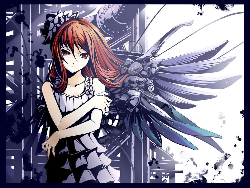 En SeWdİğİm aNiMe ReSiMlRi - Sayfa 3 Anime-Angel-anime-angels-8741649-1000-750