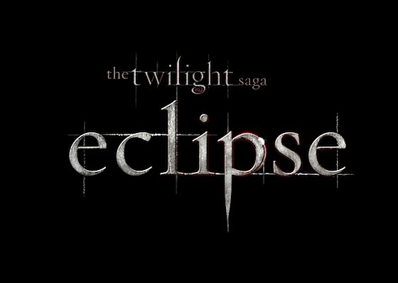 Poster i logo filma Eclipse-Logo-Revealed-eclipse-8776679-560-398