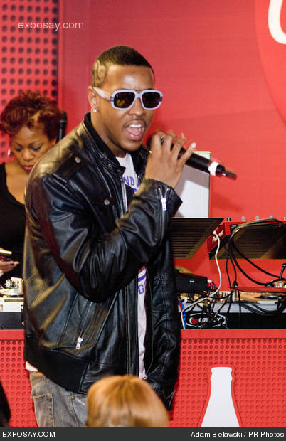 View a character sheet Jeremih-jeremih-8740329-402-620