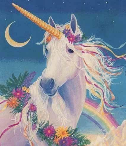 The Spiritual Lies About Unicorns Rainbow-unicorns-8799996-425-493
