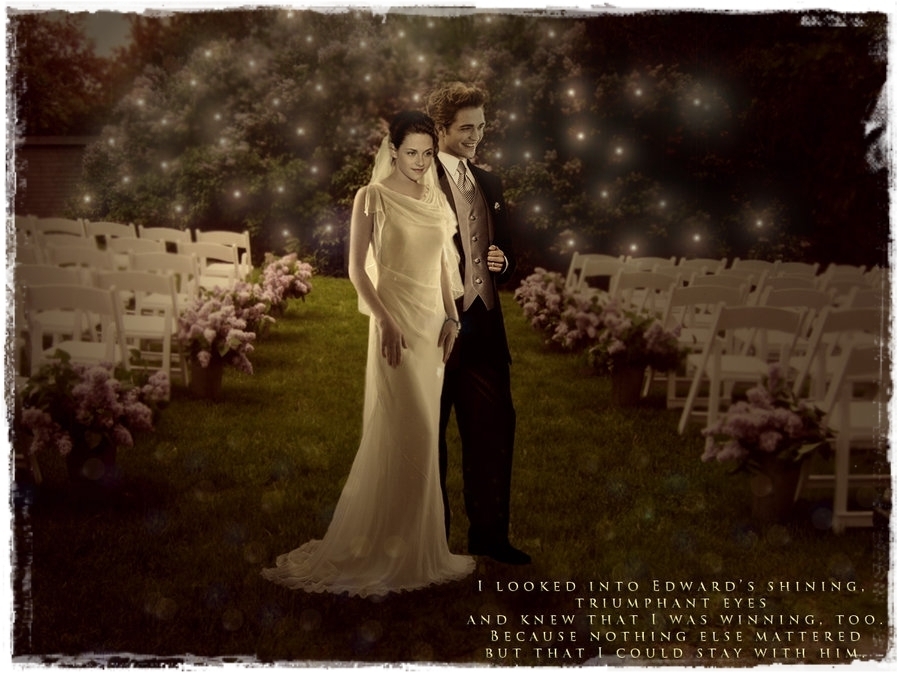 Fakes hechos por fans y fotos graciosas. - Página 4 The-cullen-wedding-twilight-series-8720148-900-675