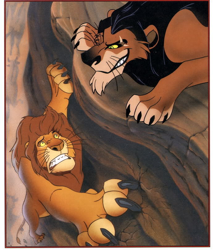 الموت فى الكرتون !!  Lion-King-Scans-the-lion-king-8889749-690-813