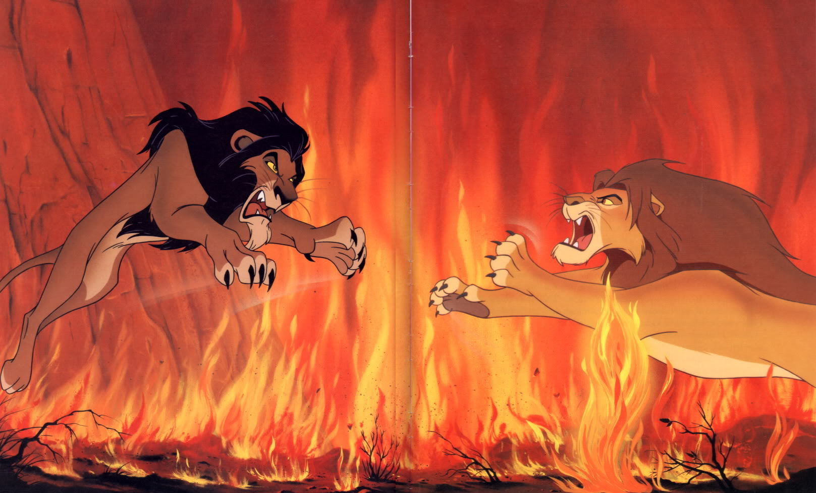 الموت فى الكرتون !!  Lion-King-Scans-the-lion-king-8889765-1617-976