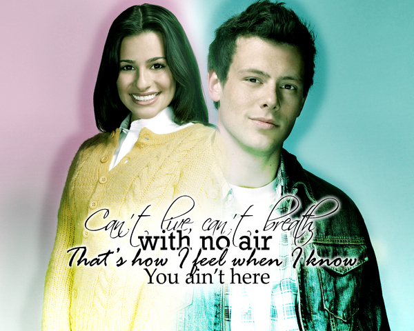 Fan Arts de Finn y Rachel! Rachel-and-Finn-glee-8846893-600-480