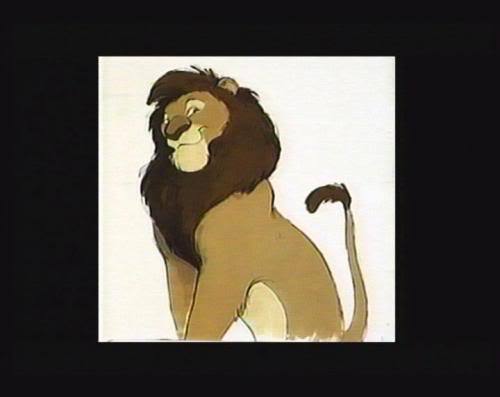 como iban a ser los personajes Simba-Concept-Art-the-lion-king-8889888-500-397