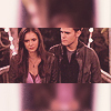 The Vampire Diaries Yepyeni Avatarlar Stefan-Elena-stefan-and-elena-8806787-100-100