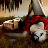 The Vampire Diaries Yepyeni Avatarlar Stefan-Elena-stefan-and-elena-8806884-100-100