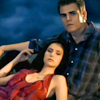 The Vampire Diaries Yepyeni Avatarlar Stefan-Elena-stefan-and-elena-8873349-100-100