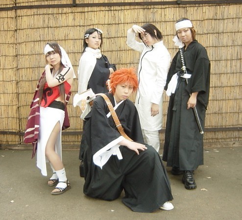 bleach cosplay Bleach-Cosplay-bleach-cosplay-8952775-494-449