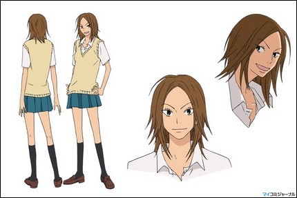 Pensando em fazer cosplay Chizuru-Yoshida-kimi-ni-todoke-8951129-430-287