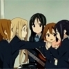 صورانمي  K-ON X3-k-on-8900686-100-100