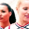 Lorena ♣ « You'll be my valentine... Valentine » Quinn-and-Santana-quinn-fabray-9117094-100-100