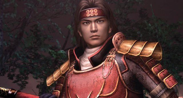 Ficha do Itsumyo Yukimura-sanada-samurai-warriors-9126011-640-345