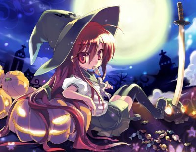 Galeria de halloween Happy-halloween-shana-anime-9182691-400-311