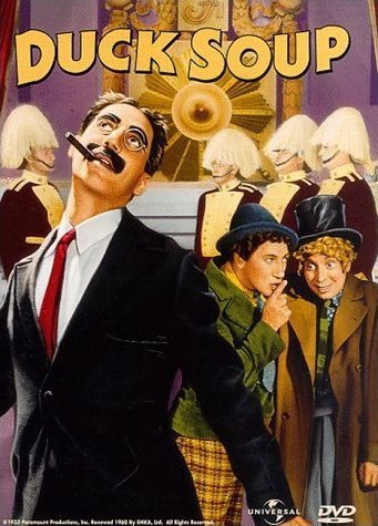 Marx Brothers: Duck Soup (1933) Duck-Soup-poster-marx-brothers-9268877-341-475