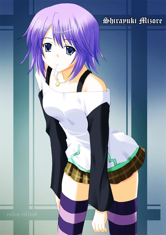 Einen Charakter beobachten Mizore-mizore-shirayuki-fan-club-9270163-563-800