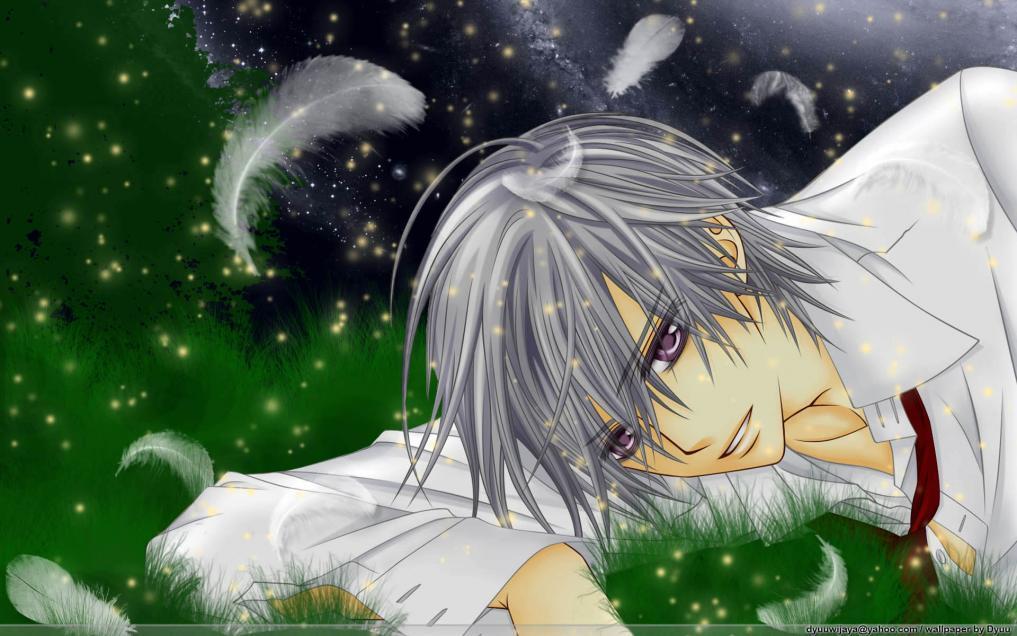 ♥ Vampire Knight ♥ Zero-Kiryu-zero-kiryuu-fanclub-9240036-1017-636