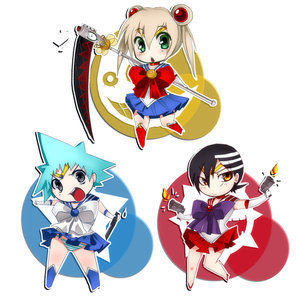 Imagenes graciosas!!! de anime!!!! Sailor-moon-soul-eater-9291180-300-300