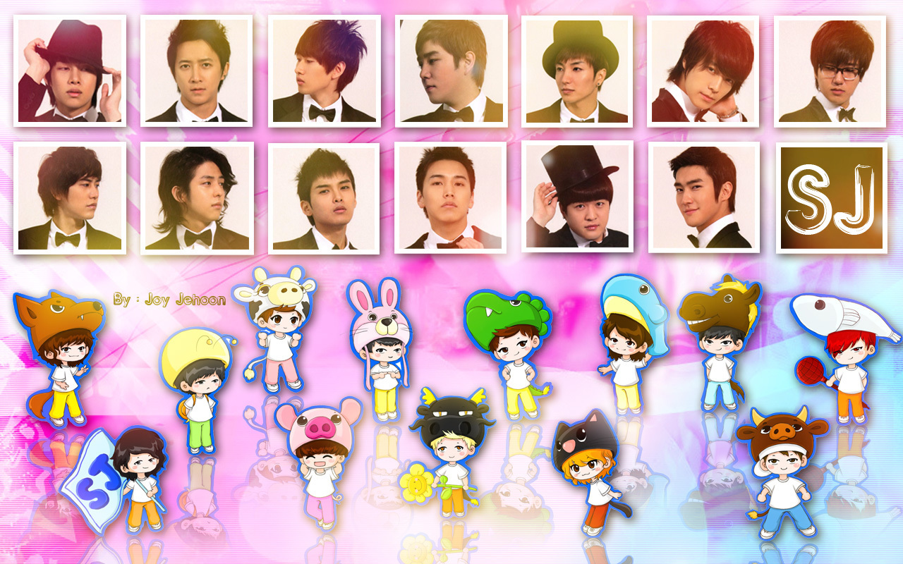 THE PARTY OF YUN HAKU SuJu-Forever-super-junior-9346487-1280-800