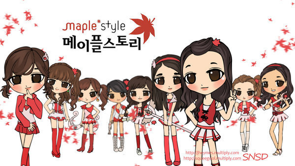 girl's generation Chibi-girls-generation-snsd-9316698-600-338