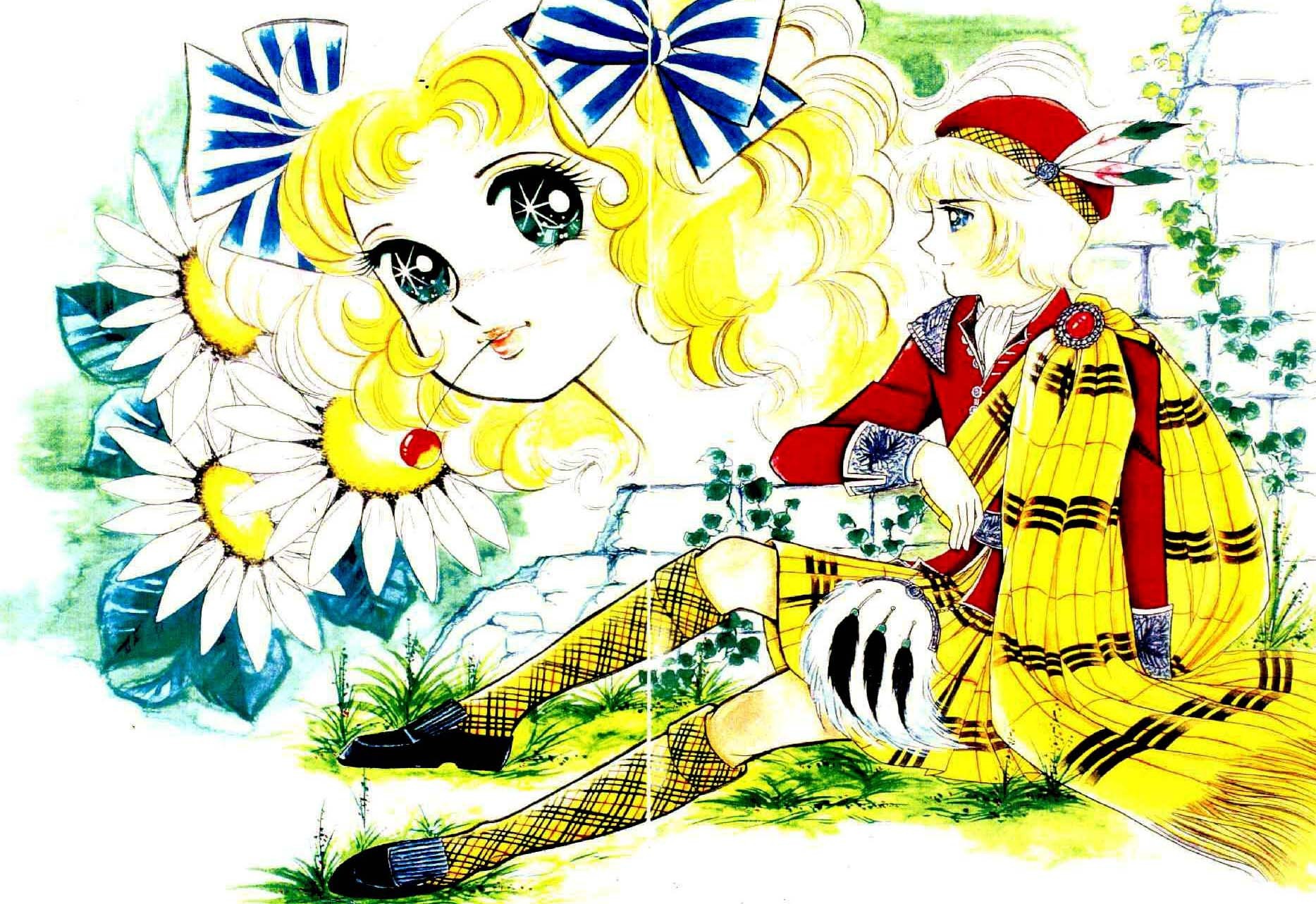 bộ sưu tập hình manga 1(sailor moon & candy) Candy-Candy-Artbook-candy-candy-9421687-1867-1283