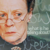 | Postes vacants | - PROFESSEURS [4/4] Minerva-professor-mcgonagall-9447211-100-100