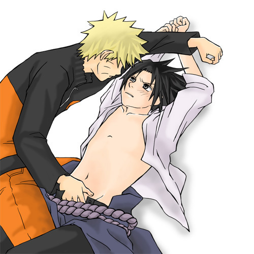 SasuNaru - NaruSasu Narusasu-sasunaru-9421286-500-500