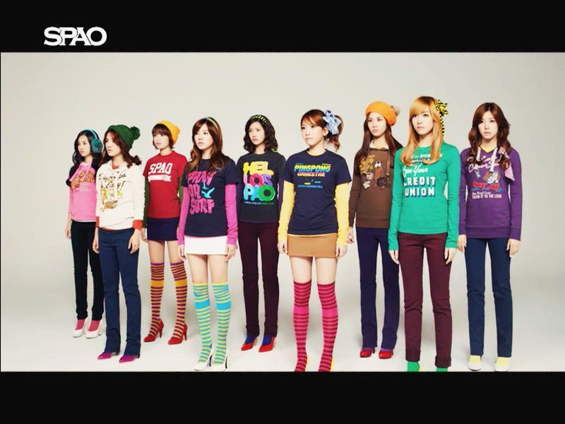 تقريـــــــــــر عن فرقة البــــناات Girls' Generation روعـــه SPAO-3SNSD-girls-generation-snsd-9455717-800-600